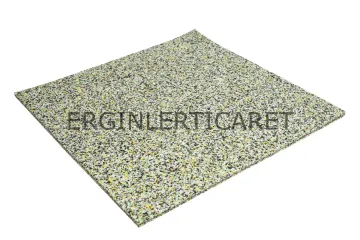 Erpan Ses Yalıtımı Levhası – 2 Tuğla Arası Uygun – 23mm Kalınlık – 1 m²