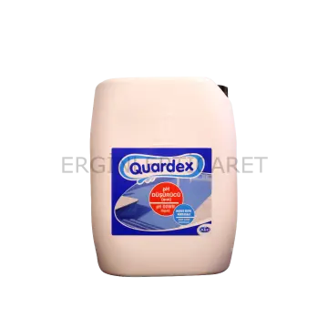 QUARDEX pH Düşürücü (Sıvı) 25 KG | Erginler Ticaret