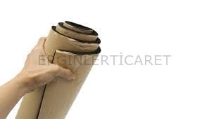 Karavan Ses Yalıtımı 13mm