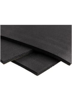 Araç Oto Kauçuk Esaslı 9mm 60cm x 100cm Kendinden Bantlı Yalıtım Malz.