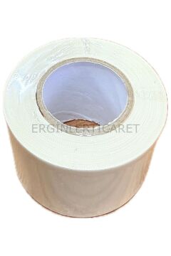 Dekoratif Klima Montaj Sarma Koruma Bandı 50mm x 18mt (1adet)