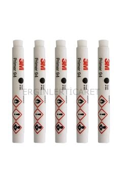3M Primer 94 Ampul 0.66 Ml Yapışma Arttırıcı 5 Adet