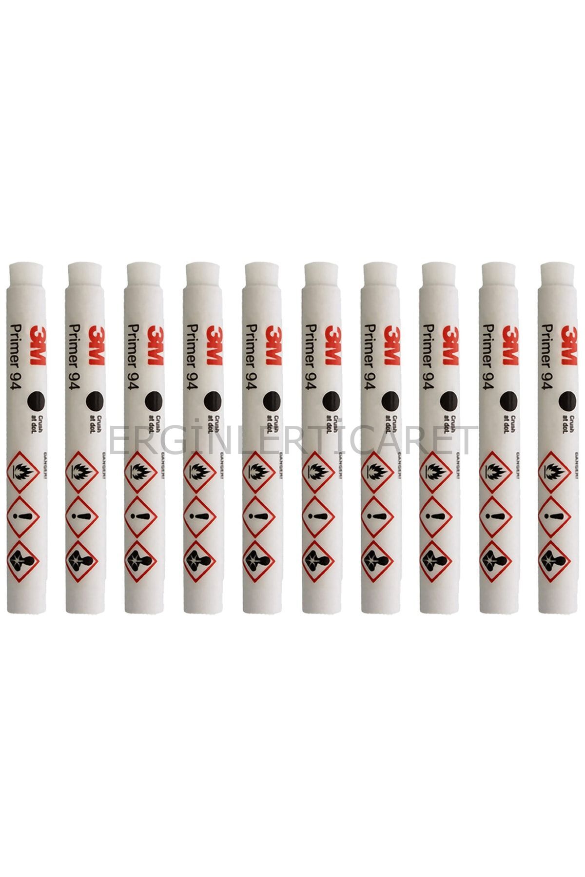 3M Primer 94 Ampul 0.66 Ml Yapışma Arttırıcı 10 Adet