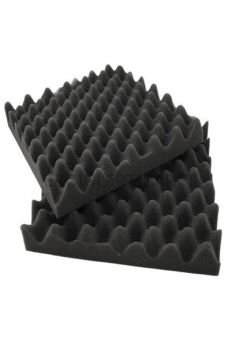 Akustik Yumurta Sünger 40 Dns 25mm 50x50 Cm 90 Adet