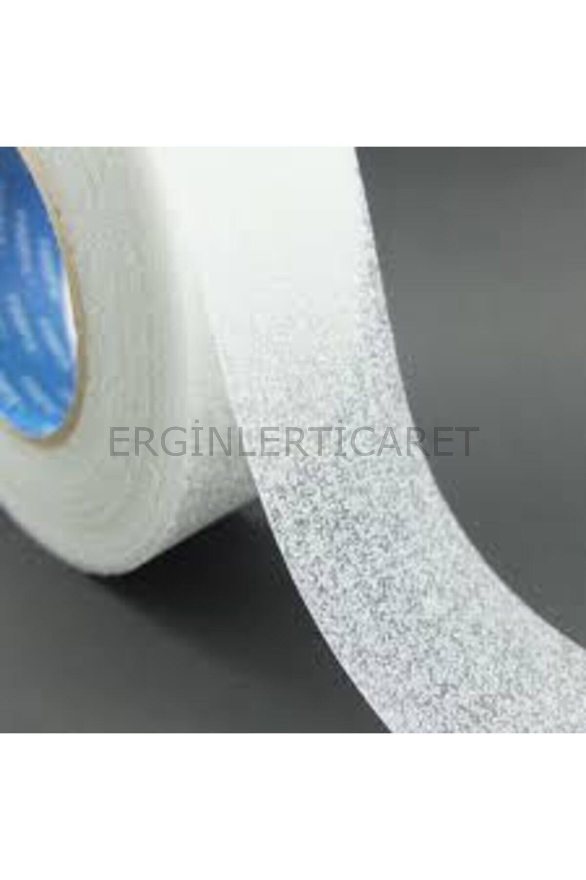 Pvc Iç Mekan Banyo Küvet Havuz Kenarı Kaydırmaz Bant 25mm X 5mt Şeffaf