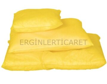 Kimyasal Emici Yastık 45cmx45cm 10 Adet