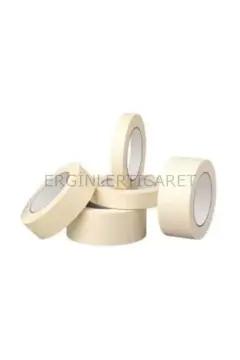Maskeleme Bandı Kağıt Bant 36mm X 20mt (1 KOLİ 24 ADET)
