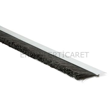 Kapı Altı Fırçası Kapı Altı Süpürgesi 90 Cm (h Tipi) Kıl Boyu 3cm