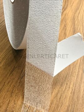 Şeffaf Havuz Banyo Küvet İç ve Dış Mekan Merdiven Kaydırmaz Kaymaz Bant 50mm x 25mt