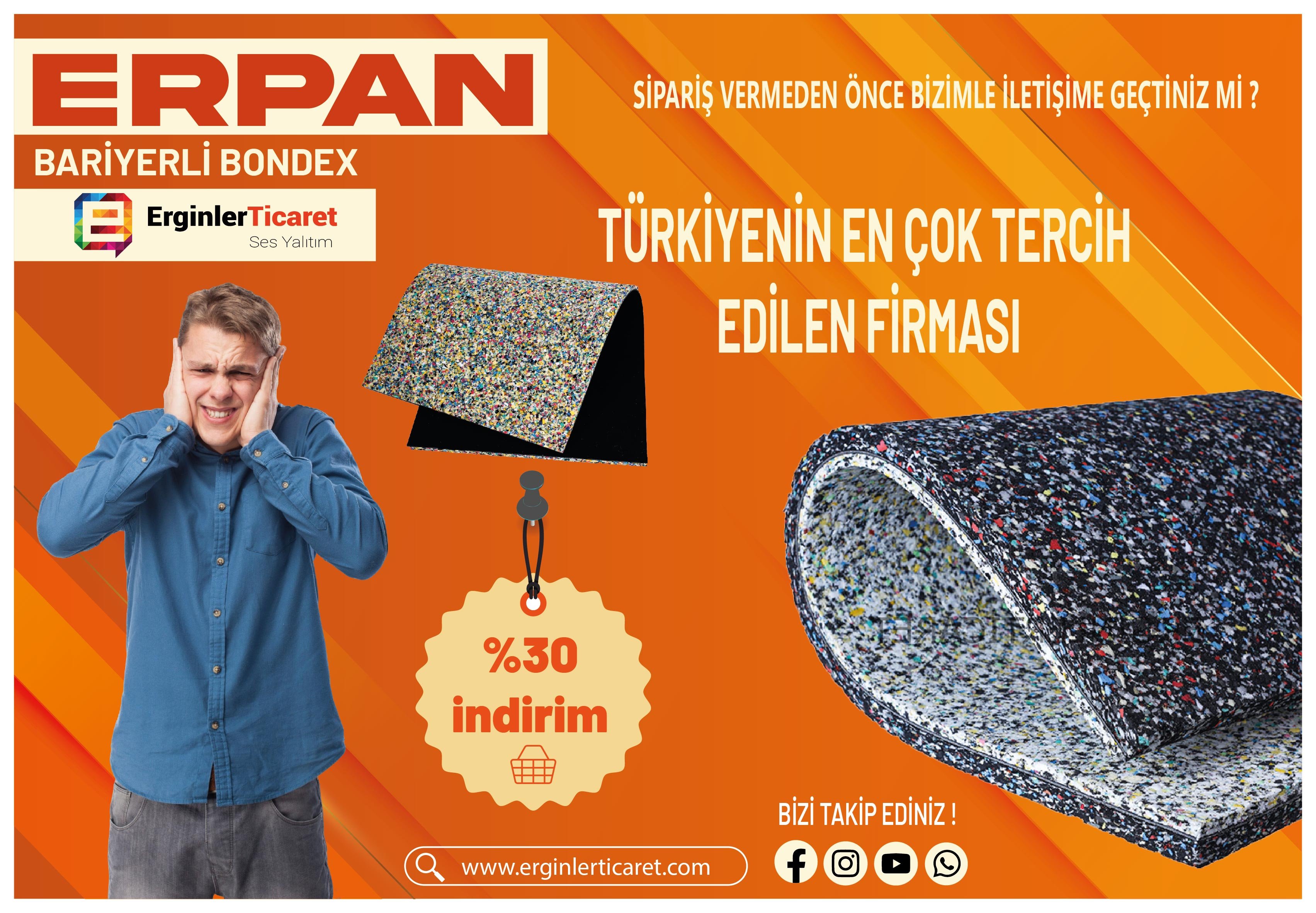 Ses Yalıtımı