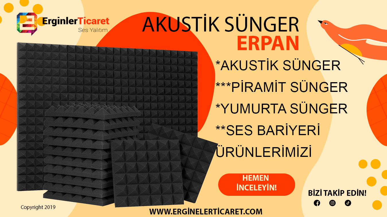 HEMEN İNCELEYİN!