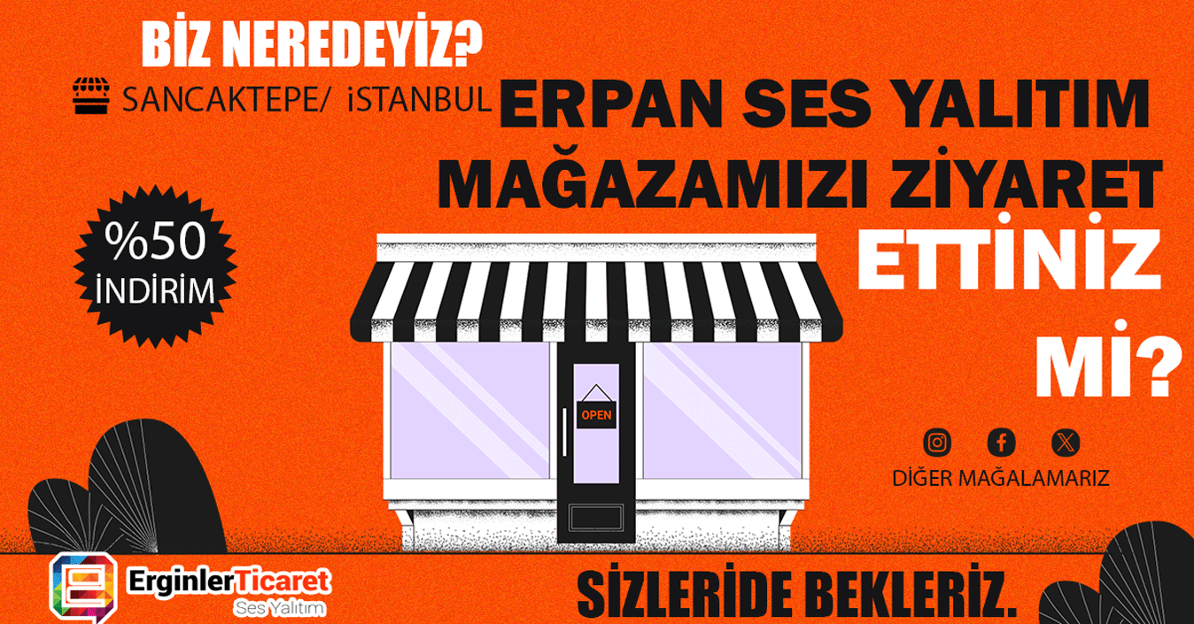 Bizi ziyaret etiniz mi?